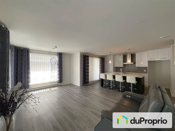 201-3165, boulevard de la Gare, Vaudreuil-Dorion à vendre