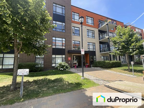 201-3165, boulevard de la Gare, Vaudreuil-Dorion à vendre