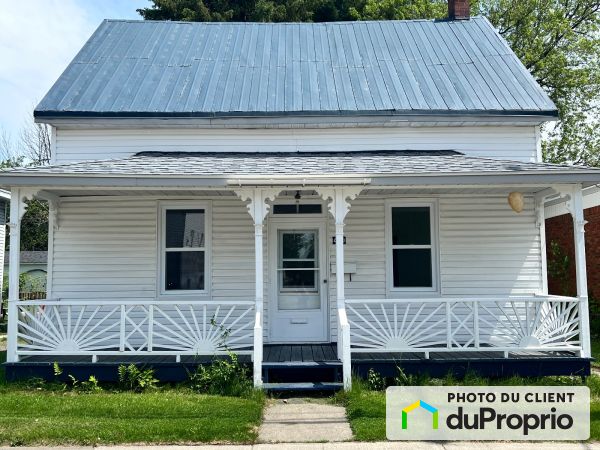 420 8e Rue, Shawinigan (Grand-Mère) for sale