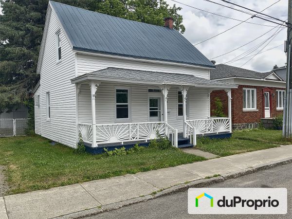 420 8e Rue, Shawinigan (Grand-Mère) for sale