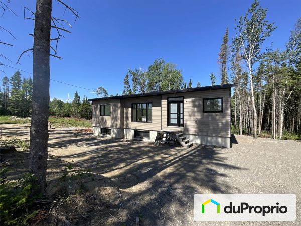 103, route Adhémar-Joncas, Matane à vendre