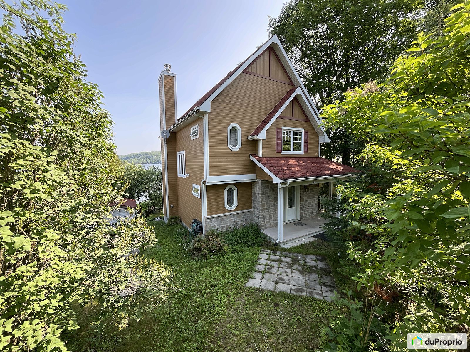 41 Rue Le Long Du Lac — photo 1