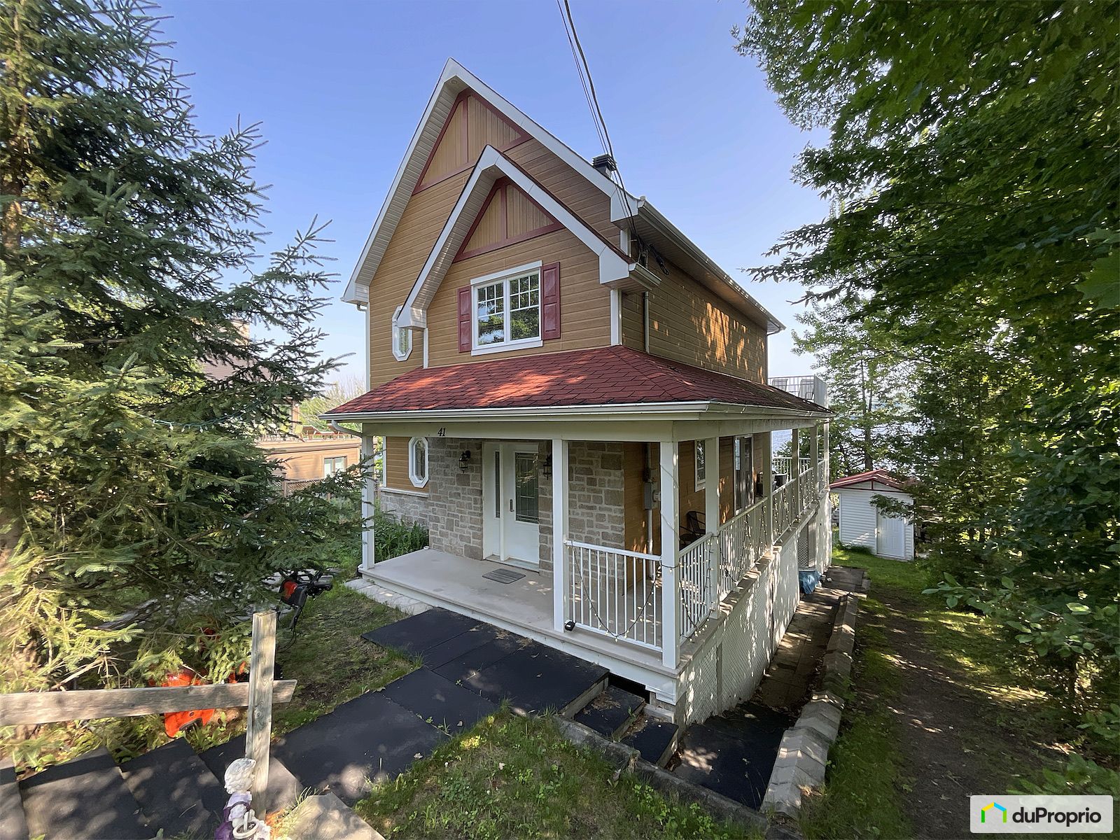 41 Rue Le Long Du Lac — photo 3