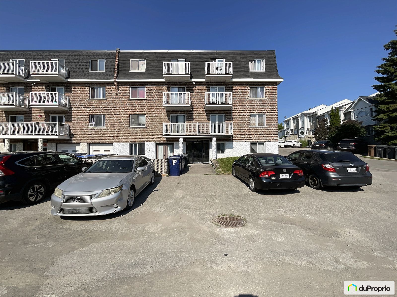 1027 Montee Masson — photo 1