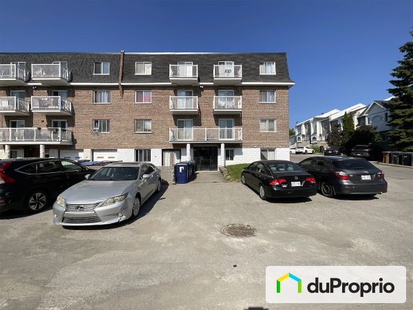 1027 montée Masson, St-Vincent-de-Paul for sale