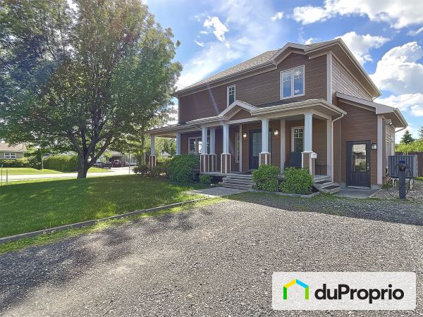 246, route du Président-Kennedy, Scott à vendre