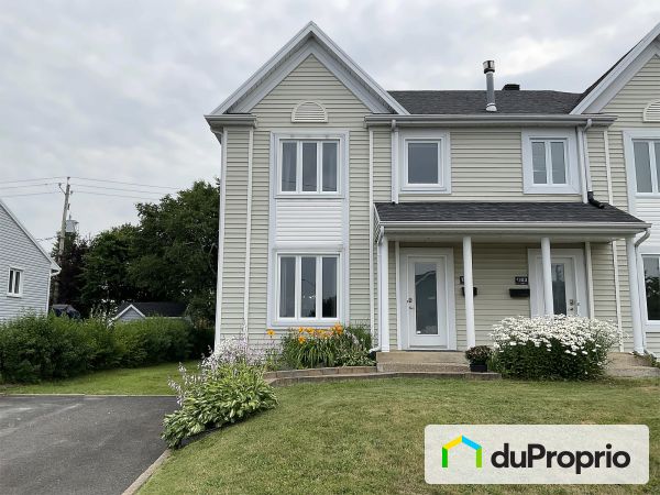 1357 rue de Fronsac, St-Émile for sale