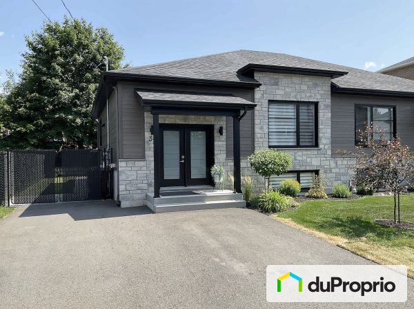 37 rue de la Manufacture, Victoriaville for sale