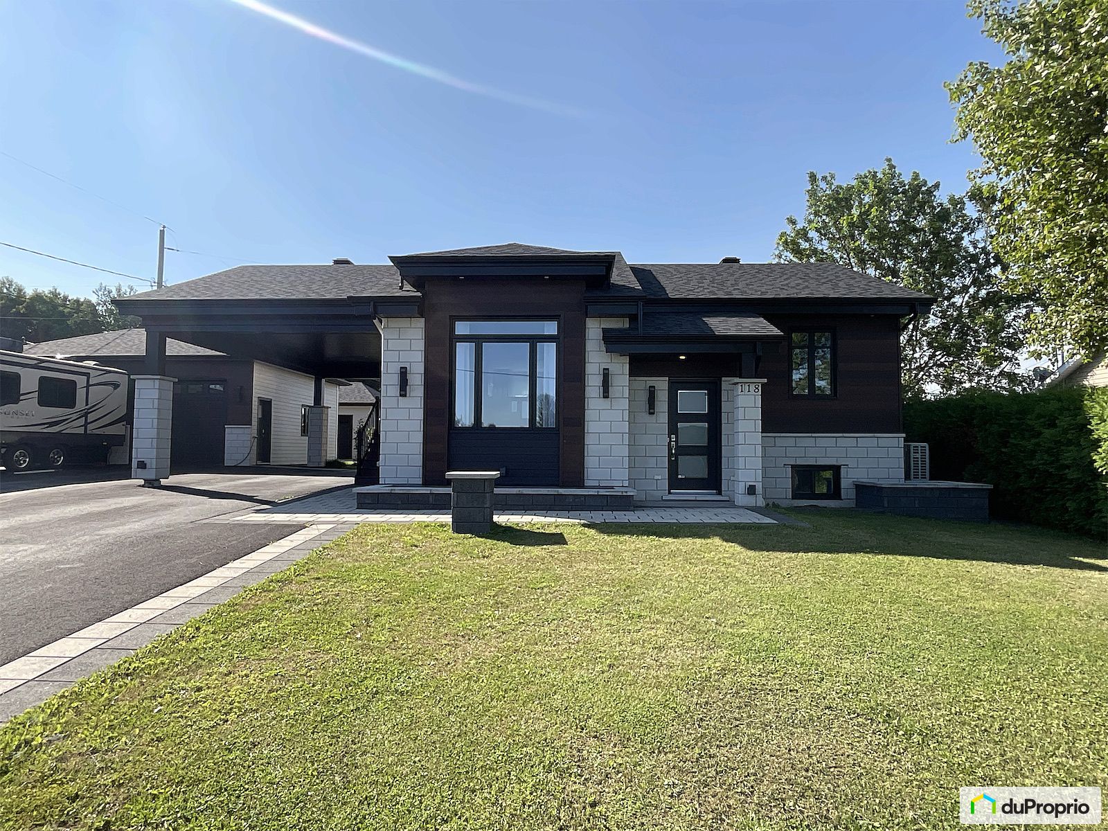 118 2E Rue Sud — photo 1