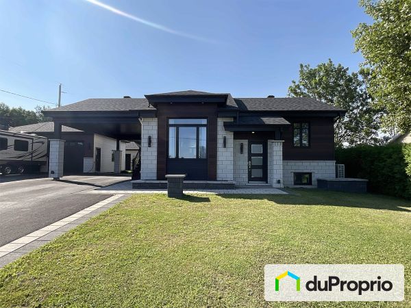 118, 2e Rue Sud, St-Gedeon-De-Beauce à vendre