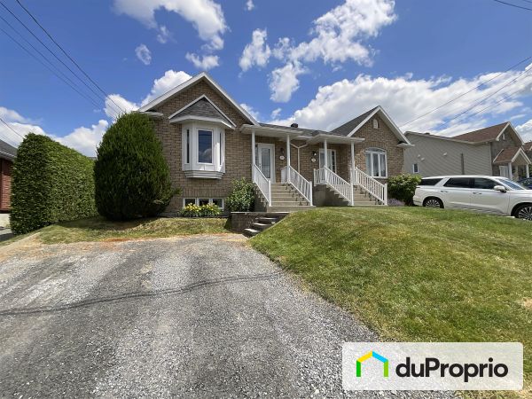 354 rue Savoie, Ste-Marie for sale