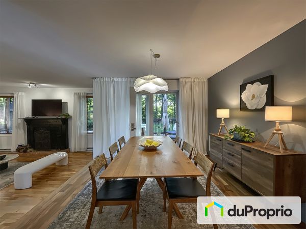 100 rue des Fougères, Bromont for sale