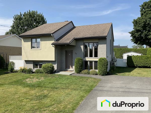 84 place des Quatre, Drummondville (Drummondville) for sale