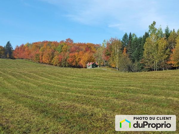 , 6e avenue Nord, St-Georges à vendre
