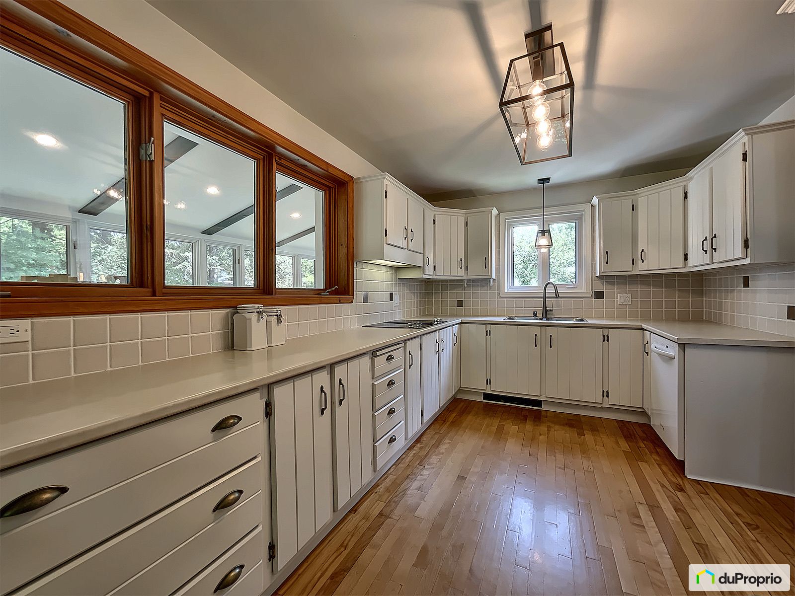 101 46E Rue Du Lac Des Francai — photo 2