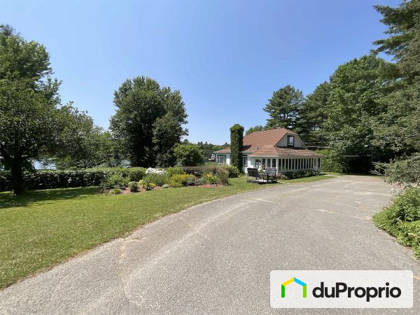 Overall View - 101 46e rue du Lac-des-Français, Ste-Marcelline-De-Kildare for sale