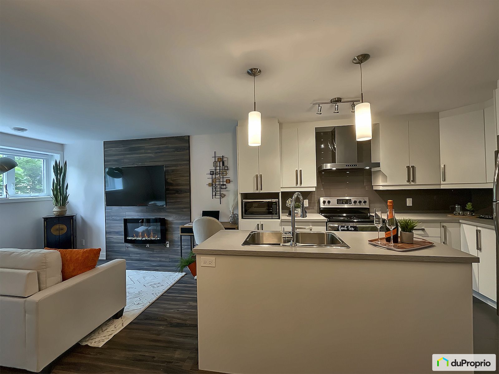 3702 Rue Bernard Hubert — photo 3
