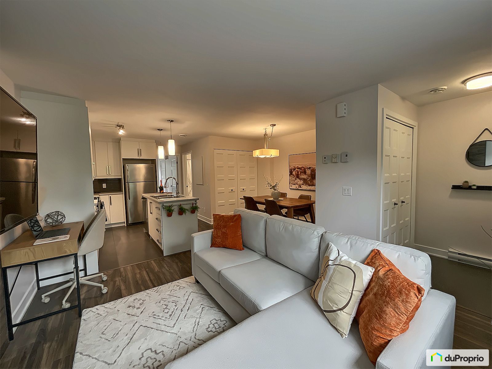 3702 Rue Bernard Hubert — photo 1