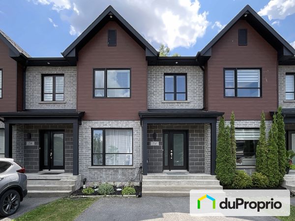 752 chemin Rhéaume, St-Michel for sale