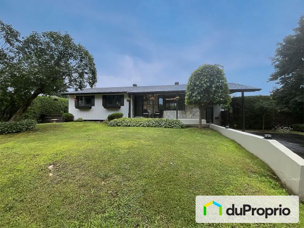 417 23e avenue, L'Ile-Perrot for sale
