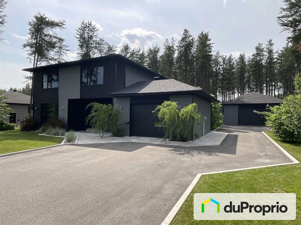 500 rue des Érables-Rouges, St-Honore-De-Chicoutimi for sale