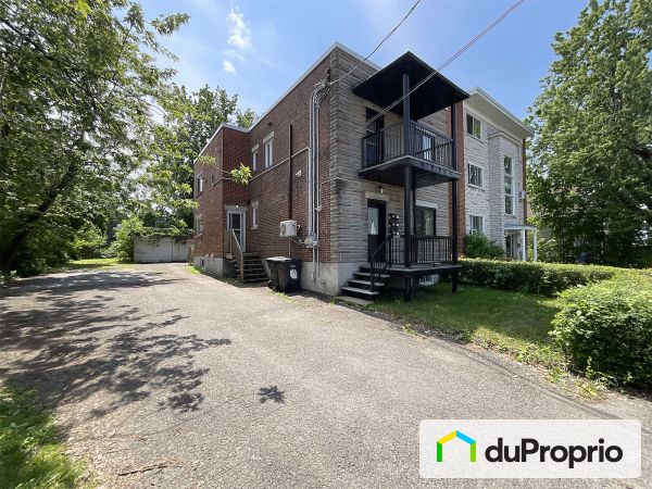 588, rue Grant, Longueuil (Vieux-Longueuil) à vendre