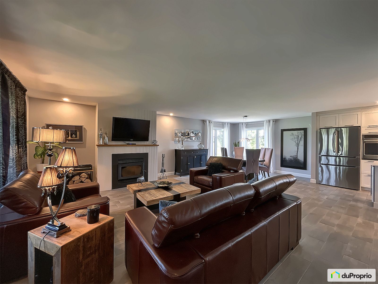 993 5E Rang — photo 2