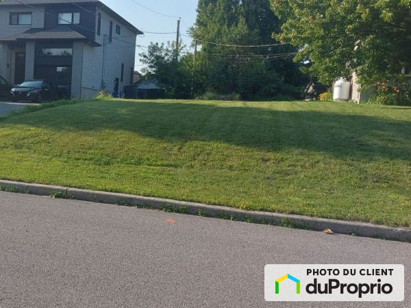544, rue des pluviers, Gatineau (Gatineau) à vendre