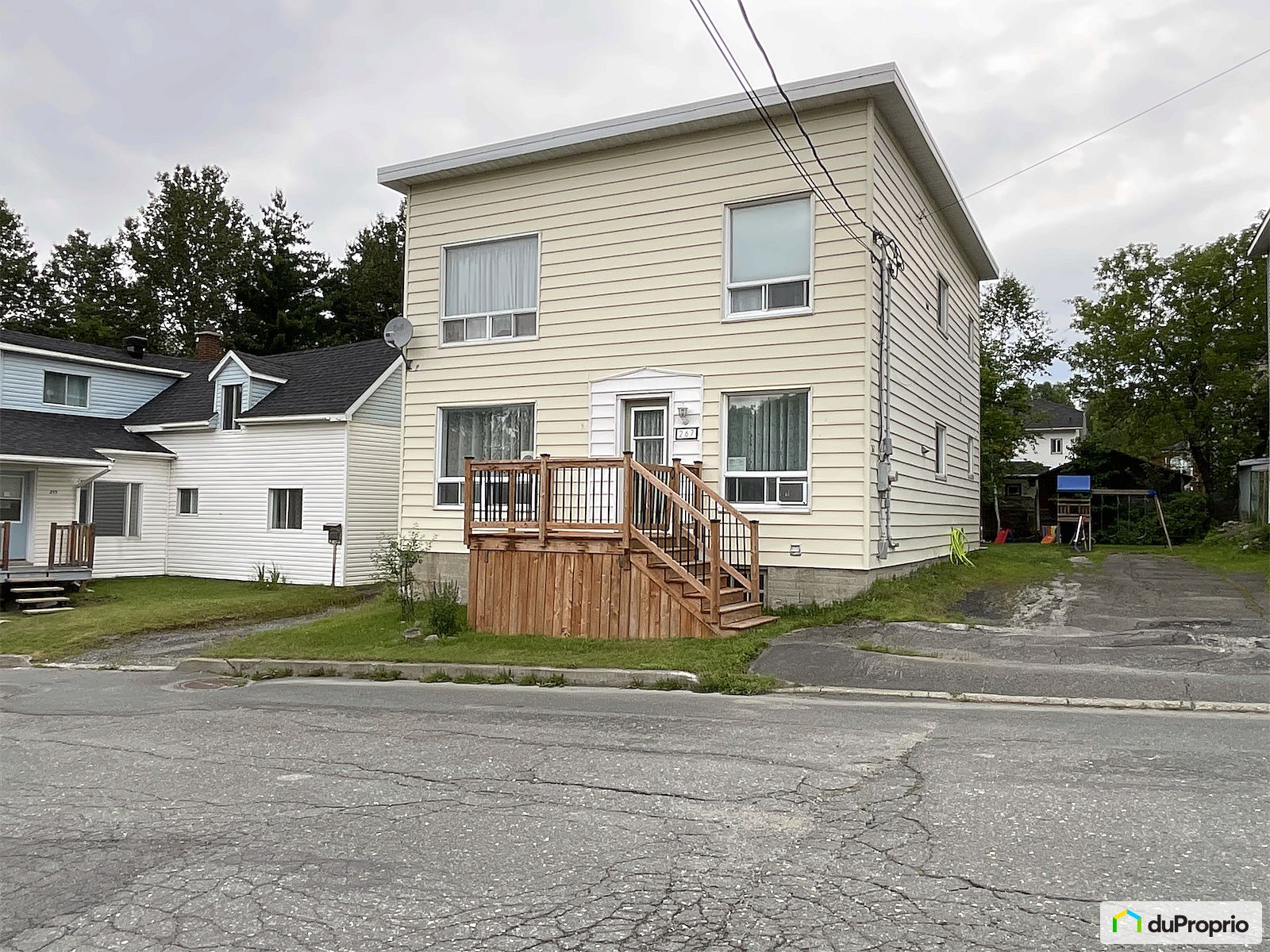 267 Rue Saint Joseph Nord — photo 1