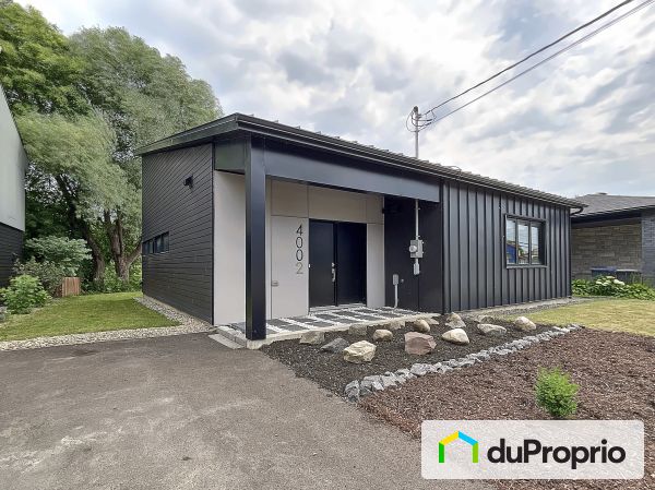 4002 route des Rivières, St-Étienne-De-Lauzon for sale