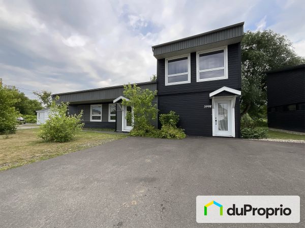 3990-3998 route des Rivières, St-Étienne-De-Lauzon for sale