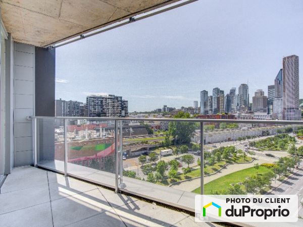 1104 888 Rue Wellington — photo 3