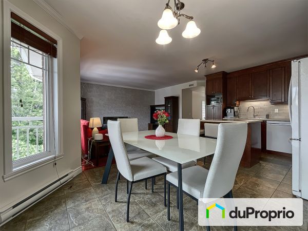 5-8077, boulevard Guillaume-Couture, Lévis à vendre
