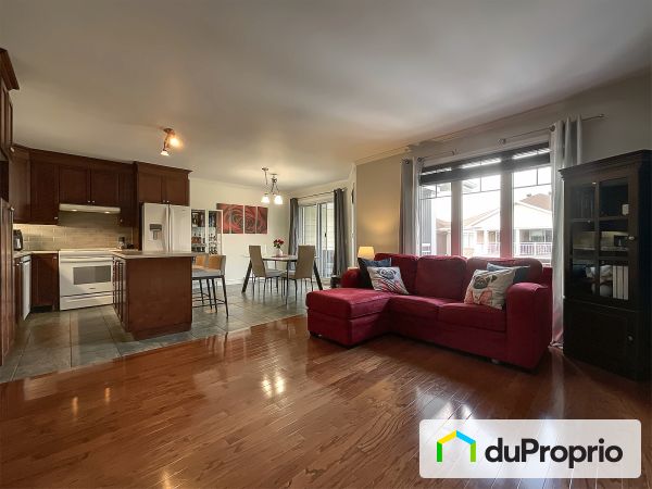5-8077, boulevard Guillaume-Couture, Lévis à vendre