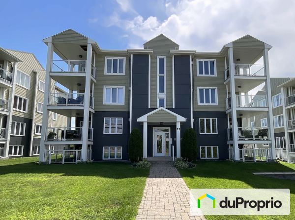202-11, rue Brière, St-Jérôme (St-Jérôme) à vendre