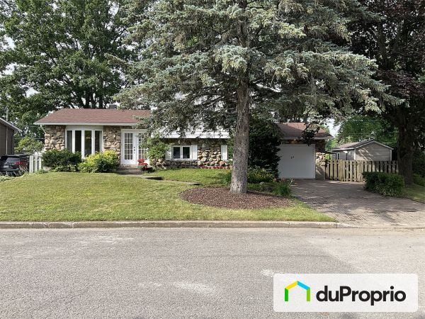 48 rue Lépine, Repentigny (Repentigny) for sale