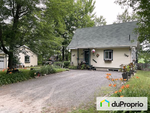 295 1er rang, St-Louis-de-Blandford for sale