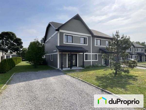 296, rue d'Iberville, Rimouski (Rimouski) à vendre