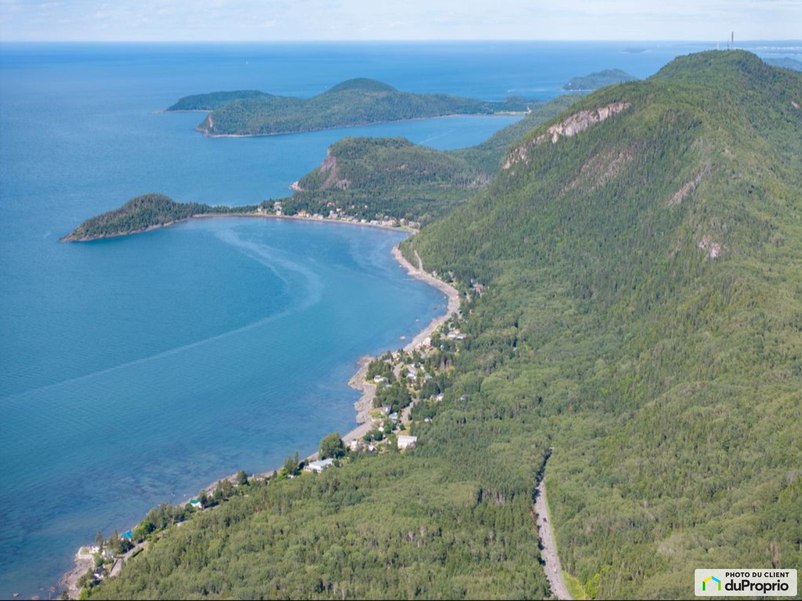 Chemin De La Mer Est — photo 1