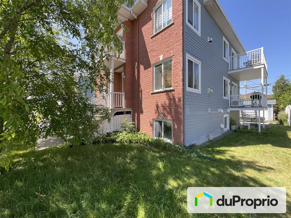 1760 rue Blanchard, St-Hyacinthe for sale