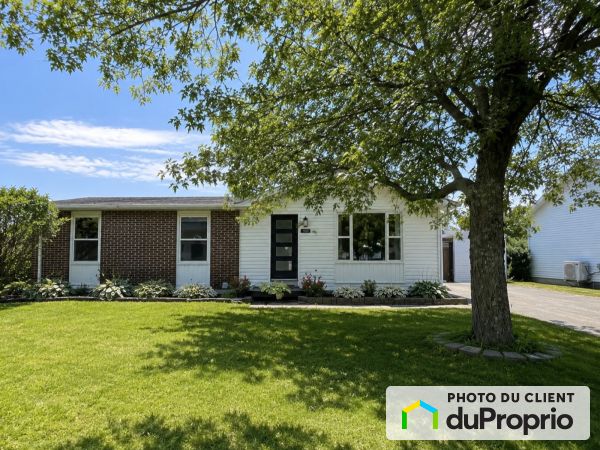 900 rue Fabien, Sherbrooke (Rock Forest) for sale