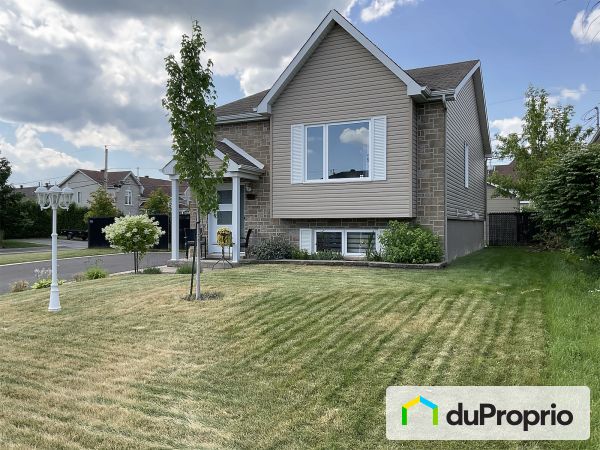 607 rue des Mésanges, St-Amable for sale