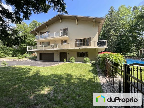 336 chemin du Bois, Piedmont for sale