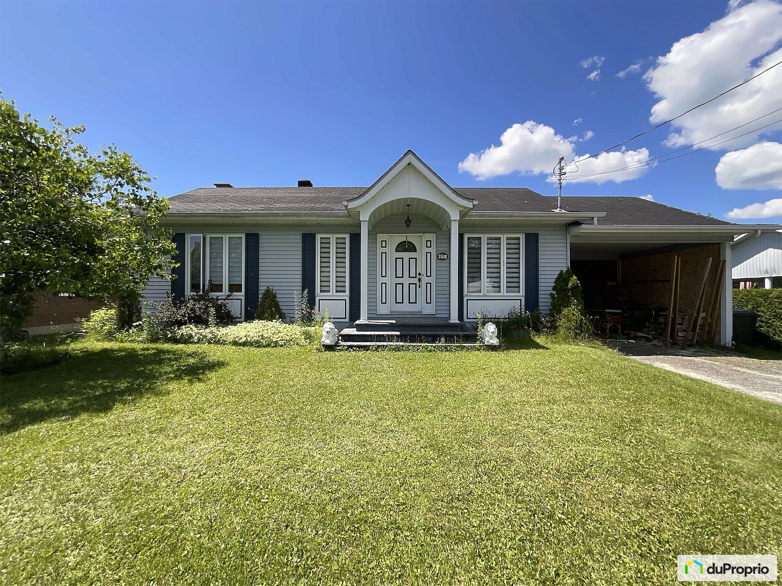 3510 Rue Du President Kennedy — photo 1