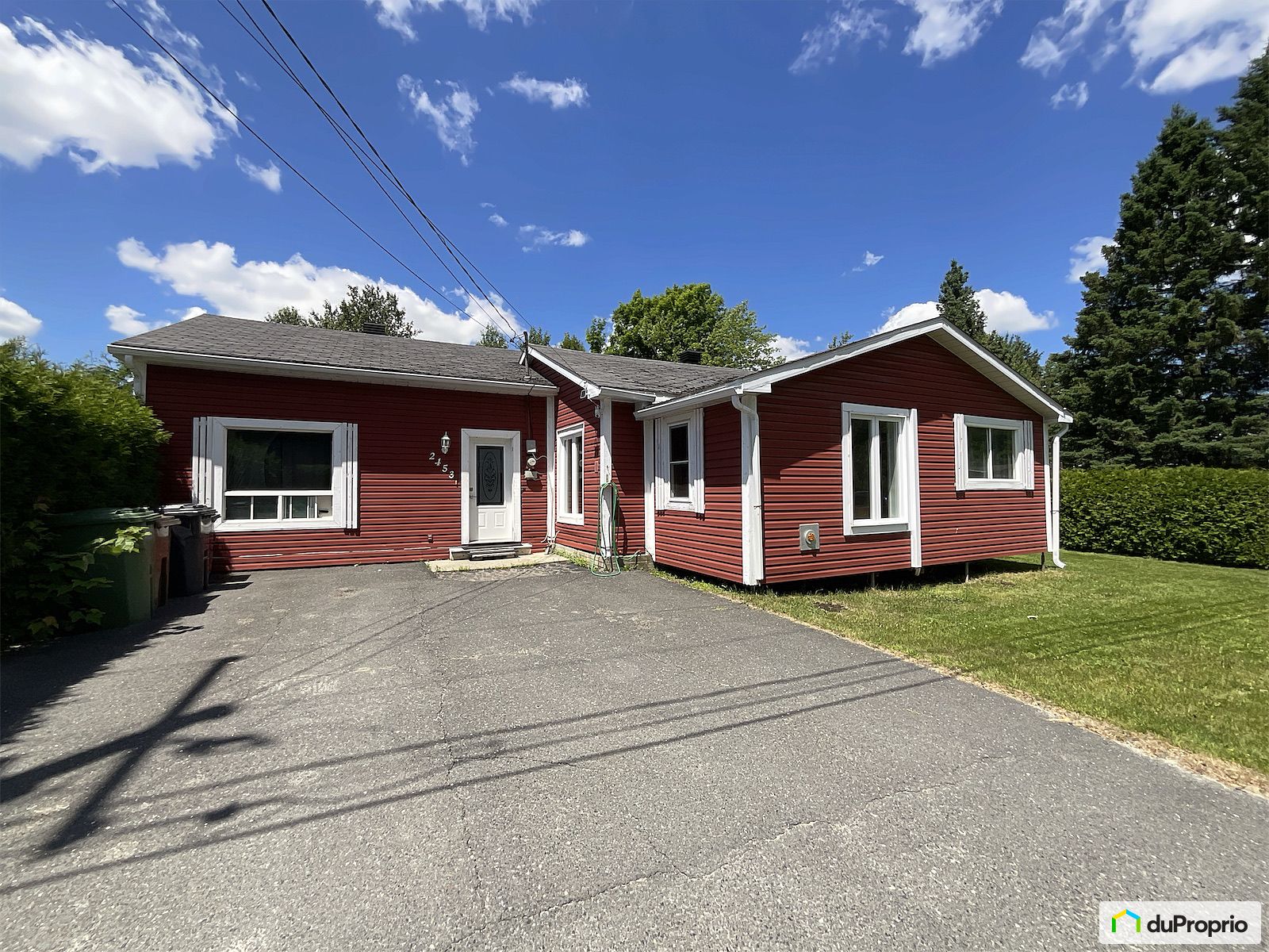 2453 Rue Saint Jean — photo 1