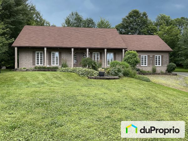 5480 rue de la Sablière, Sherbrooke (Rock Forest) for sale