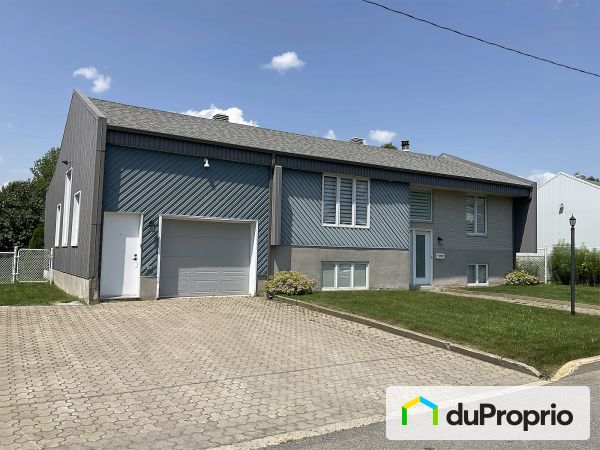 5179, rue des Pinsons, Charlesbourg à vendre