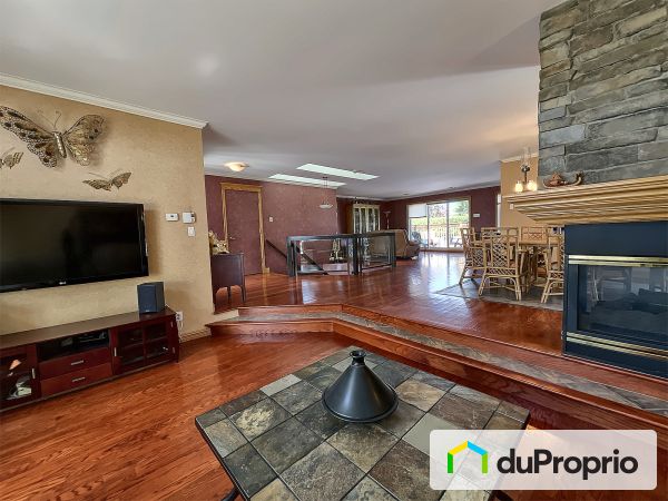 565, boulevaurd Roland-Durand, Rosemère à vendre