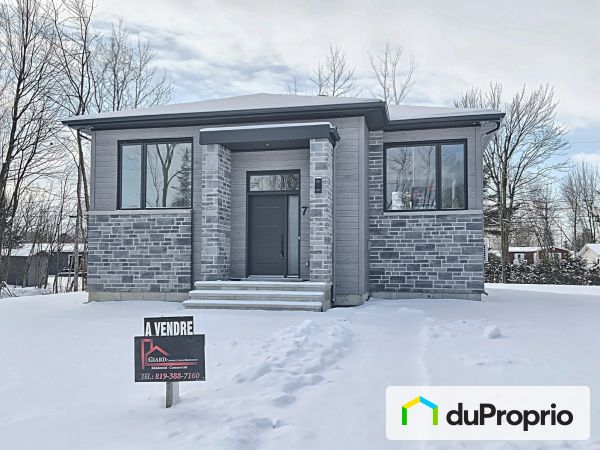795, Merlot, Drummondville (St-Nicéphore) à vendre