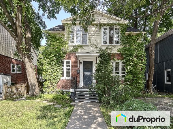 1432, boulevard René-lévesque Ouest, Saint-Sacrement à vendre